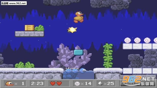 Charlie the DuckϷ-Ѽº洳