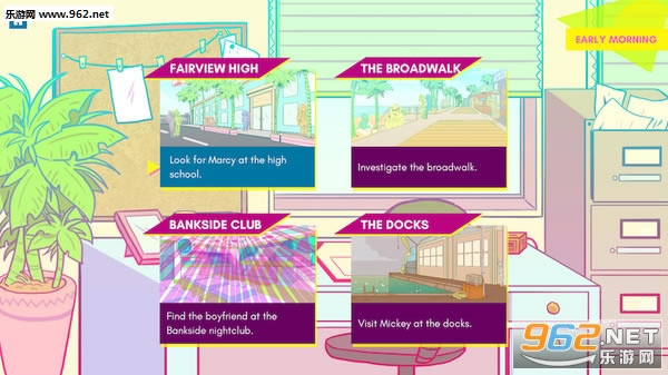 Ghosts of MiamiϷ-ܵطİ