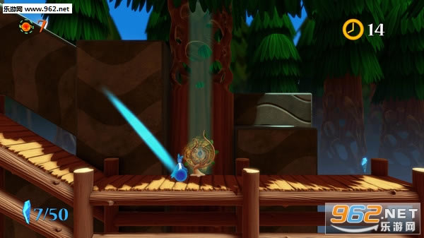 Squish and the Corrupted Crystaly-͸ʴˮƽ