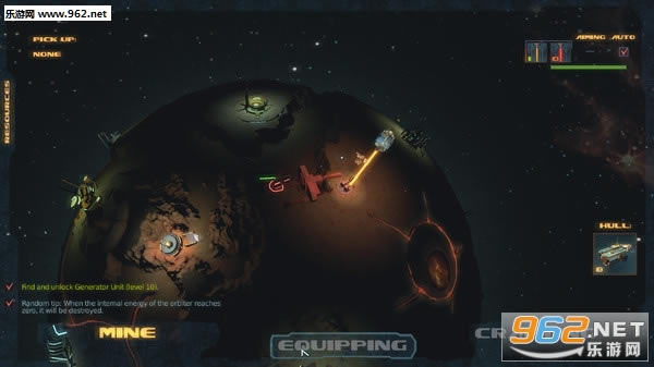 Somewhere on Zibylon-ZibylonSteam