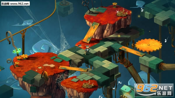 鹹Figmentİ-鹹steamƽ