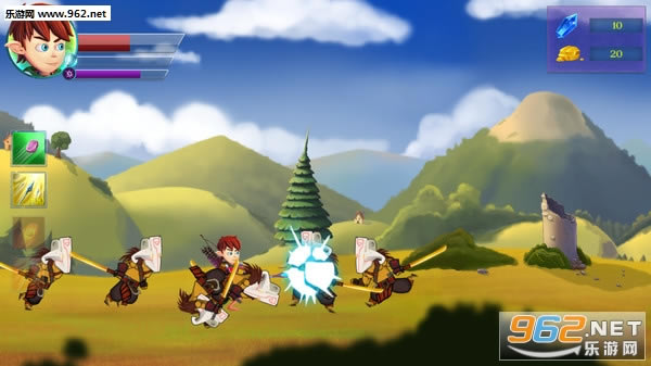 Middle Ages HeroϷ-ӢSteam