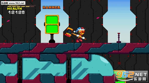 Spark the Electric Jester-綯С˹ƽ