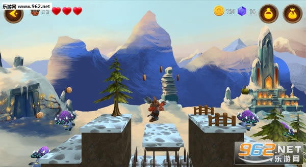 Nine Worlds A Viking saga-Ÿ磺ά˴ƽ