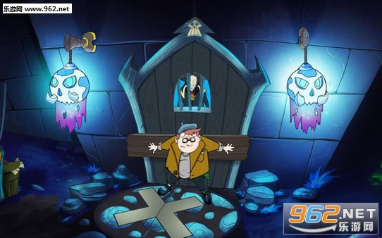 Darkestville CastleϷ-Ǳƽ