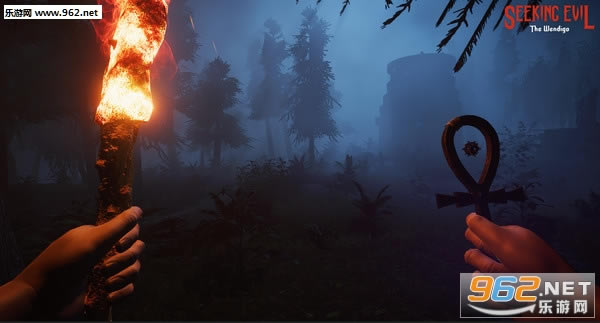 Seeking Evil The WendigoϷ-Ѱаµϸƽ
