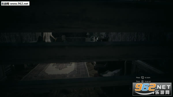 Remothered: Tormented FathersϷ-޵Ժѵƽ