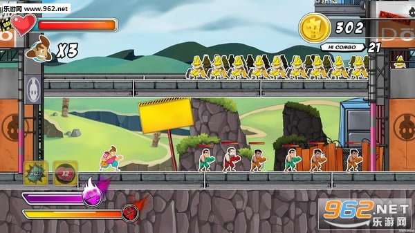 Super ComboMan: Smash EditionϷ-УSteamƽ