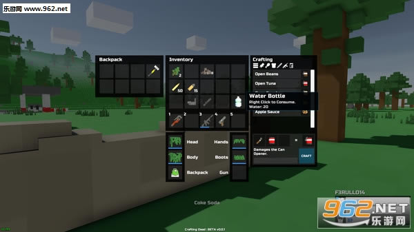 ʬCrafting DeadϷ-ʬSteam