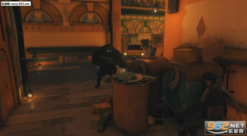 Lily: Colors of Santa LuzϷ-ʥ³ȵɫȫ