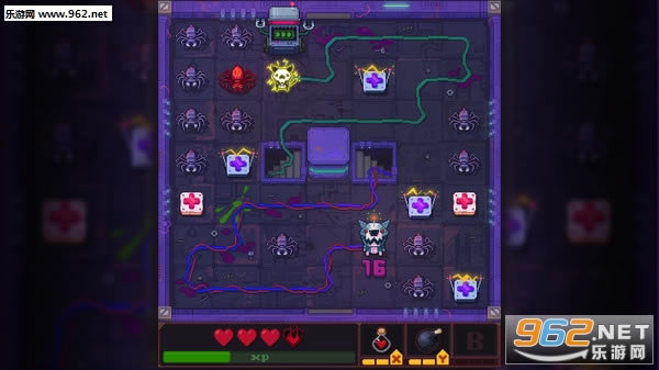 FidelϷ-Fidel Dungeon RescueƽӲ̰