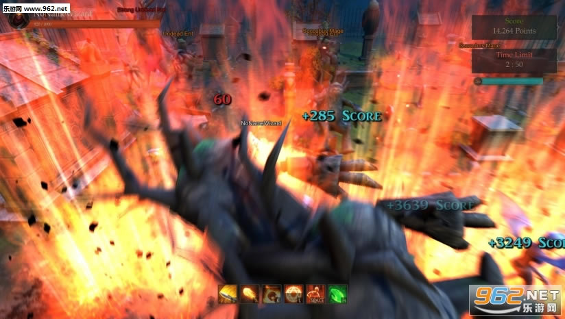 WizardasϷ-WizardasӢİv1.0