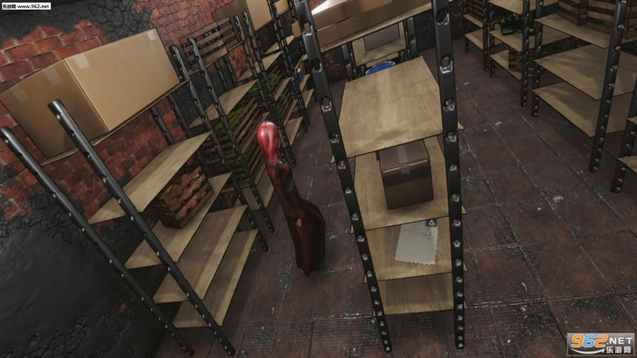 Forgotten FacesϷSteamƽϹӰ-(Forgotten Faces)İ