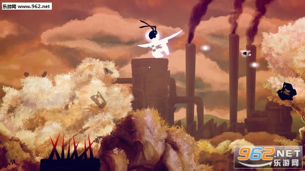 Ӱ֮Shadow BugPCϷSteamƽ-Ӱ֮غ2D֮