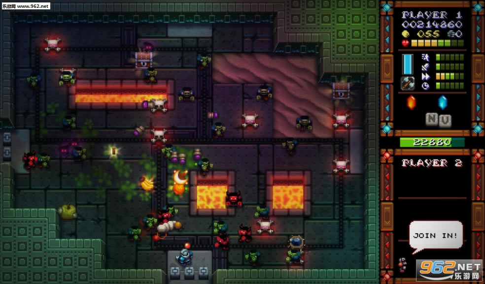 Iron FisticleϷSteamƽ-Iron FisticleصʽRPGϷ