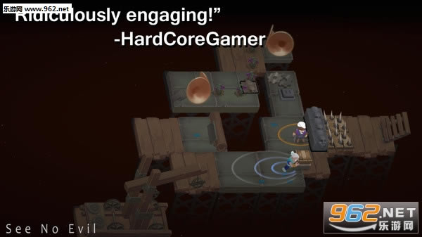 ħSee No EvilSteamƽ-ħ(See No Evil)İ