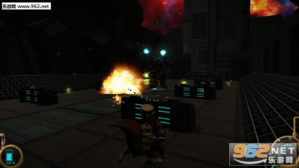 ﴦվEscape From BioStationSteamƽ-ﴦվ(Escape From BioStation)İ