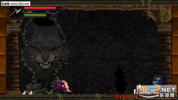 ħDemon PeakSteamƽʽ-ħ(Demon Peak)ʽ