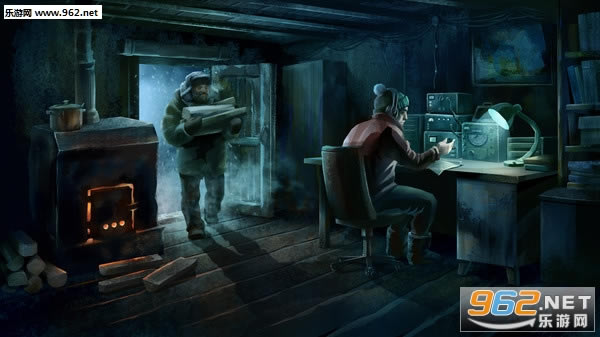 DistrustSteamƽPC-(Distrust)PCϷİ