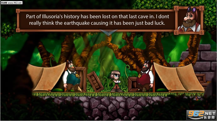 ³IllusoriaĹٷƽ-³(Illusoria)Ӣİ