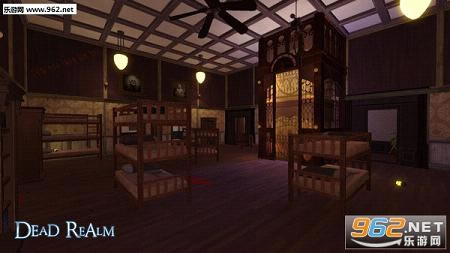 Dead RealmϷ-Dead Realmƽ