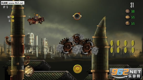 Trainpunk RunϷ-˻ܿ(Trainpunk Run)Steam