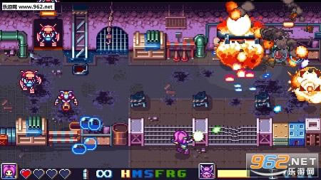 Bot Vice��Ϸ-Bot Vice��������Ӳ�̰�