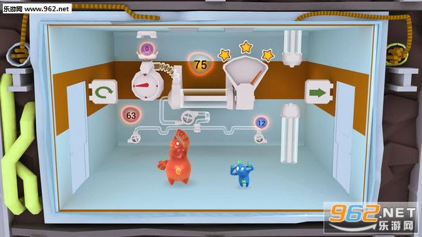 Shift Happens��Ϸ-Shift Happens�����ƽ�������