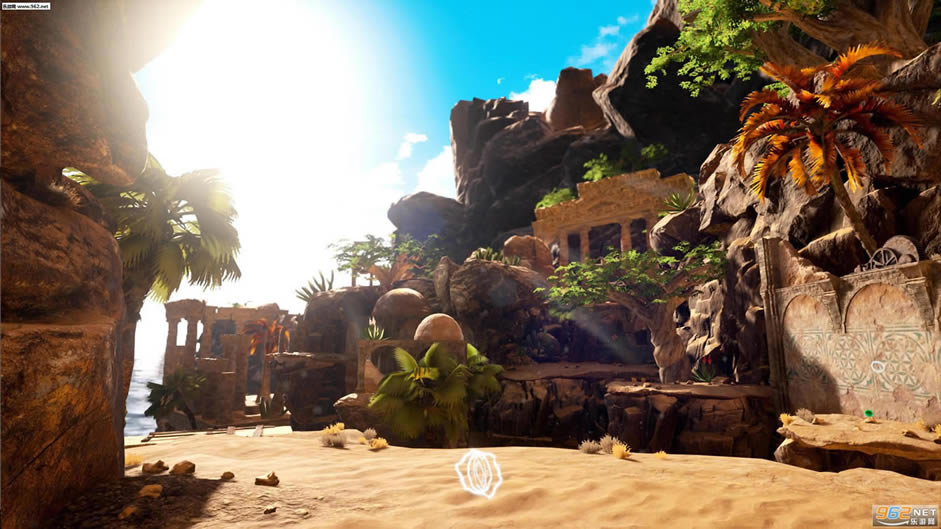 ����Downward�������İ�����-����Downward����STEAM�ƽ��