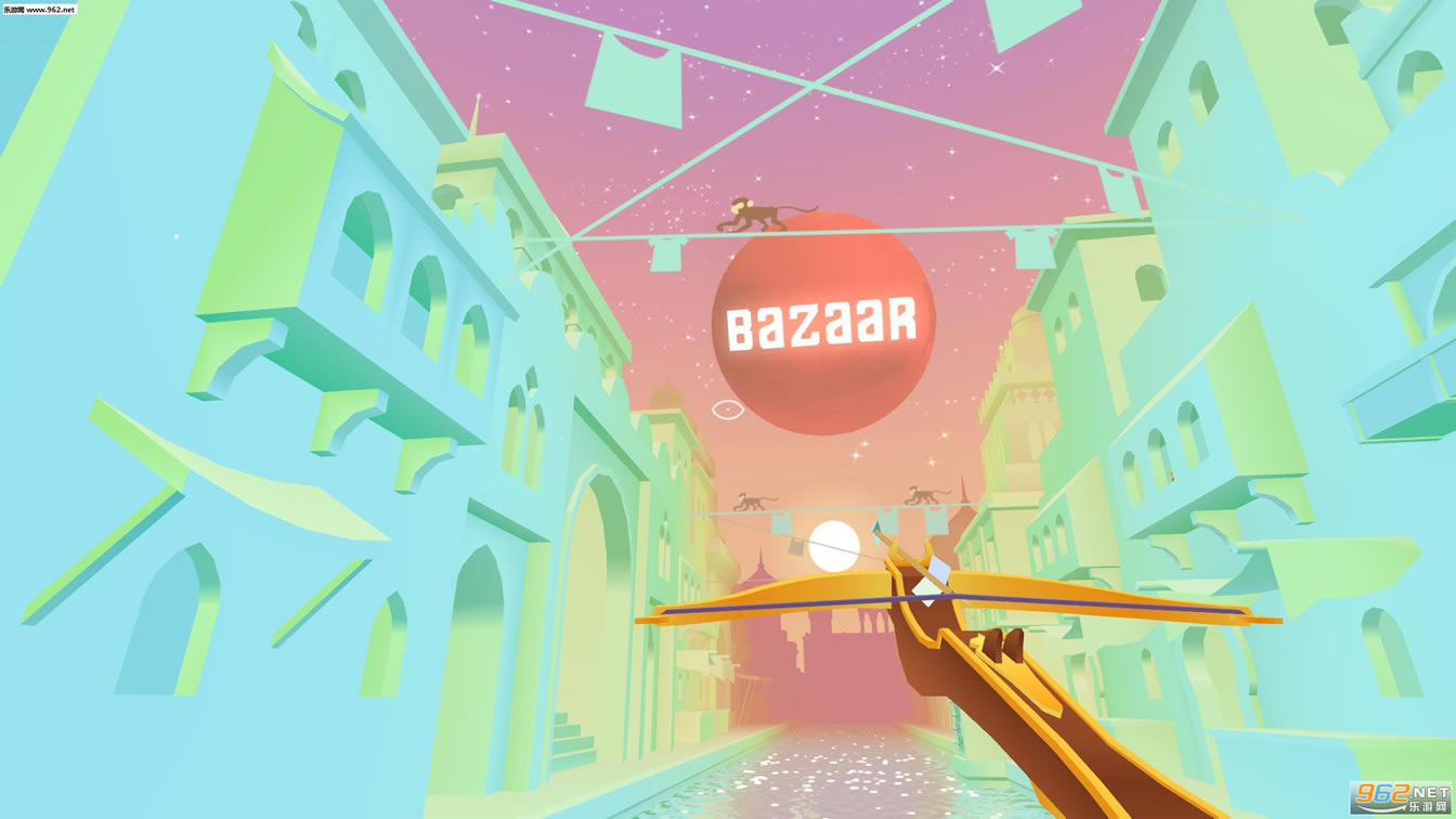 Bazaar�������İ�����-Bazaar����STEAM�ƽ��
