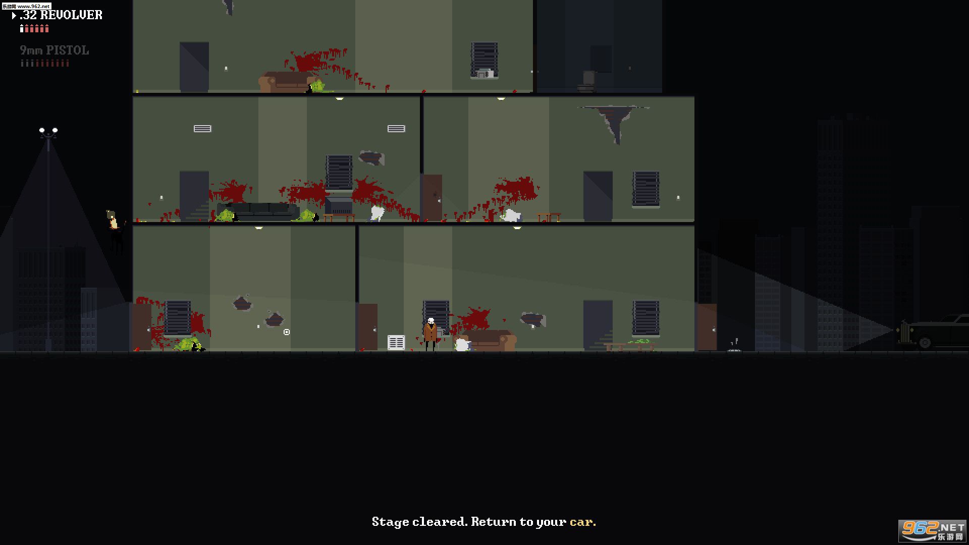 ��������Deadbolt�������İ�����-������������STEAM�ƽ��