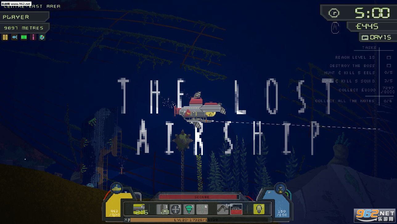 ��Ԩ�ƻ�ProjectAbyss�������İ�-��Ԩ�ƻ�����STEAM�ƽ��