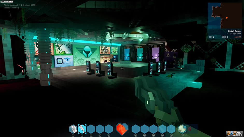 ���ǳ���StellarOverload�������İ�����-���峬�����������ƽ��