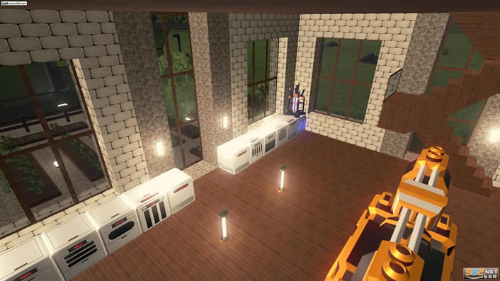 ����̽��StarsOne�����ⰲװ������-����̽������STEAM�ƽ��