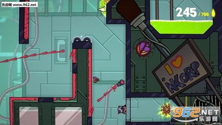 Splasher��Ϸ-Splasher����(������)steam�ƽ��