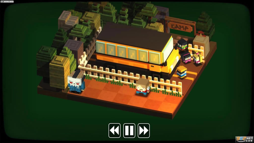 Զ��ɱ¾Ӫ�غ������İ�����-Զ��ɱ¾Ӫ������STEAM�ƽ��