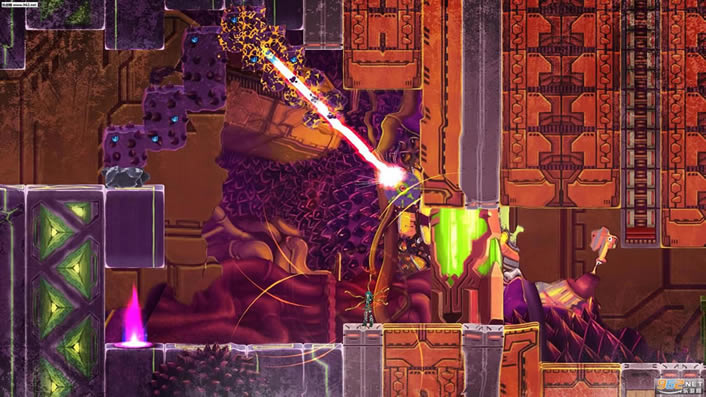 ǧ���ƻ���GIGA WRECKER�������İ�-ǧ���ƻ�������STEAM�ƽ��