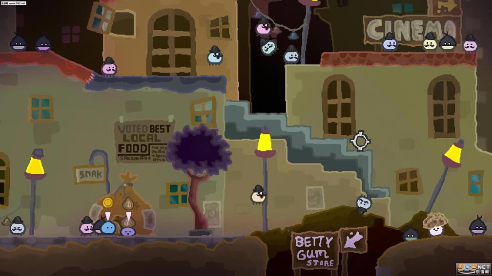 Wuppo�������İ�����-Wuppo����STEAM�ƽ��