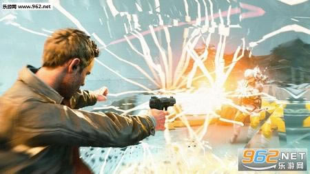 Quantum Breaksteam��-Quantum Break����steam�����ƽ��