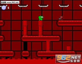 Just Hero��Ϸ-ֻ��Ӣ������steamӲ�̰�