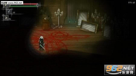 Shrouded in Sanity��Ϸ-������Ӱ����steam�ƽ�Ӳ�̰�