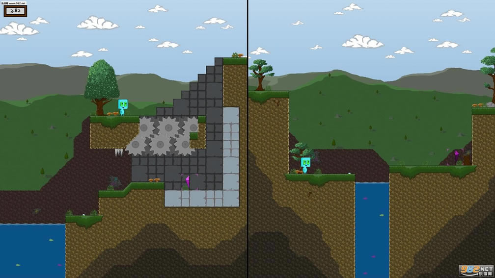 Squirbs�������İ�����-Squirbs����STEAM�ƽ��