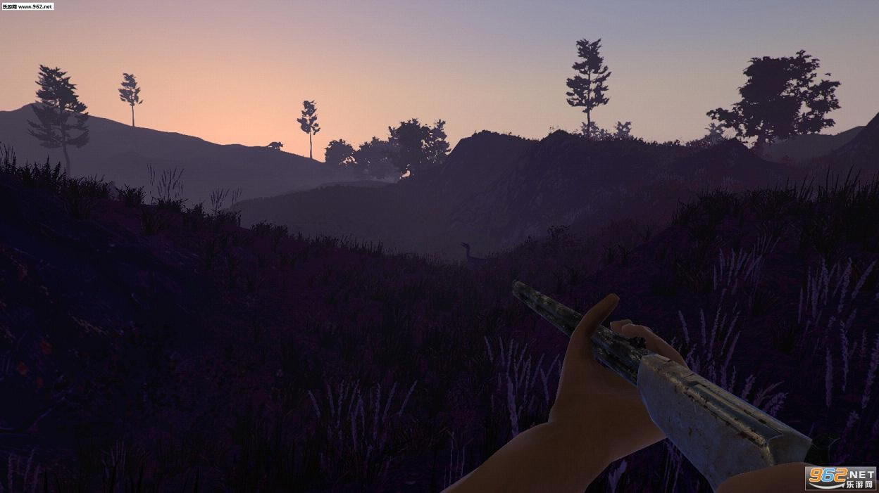 ٪�޼�����Jurassic Survival��Ϸ����-٪�޼���������STEAM�ƽ��