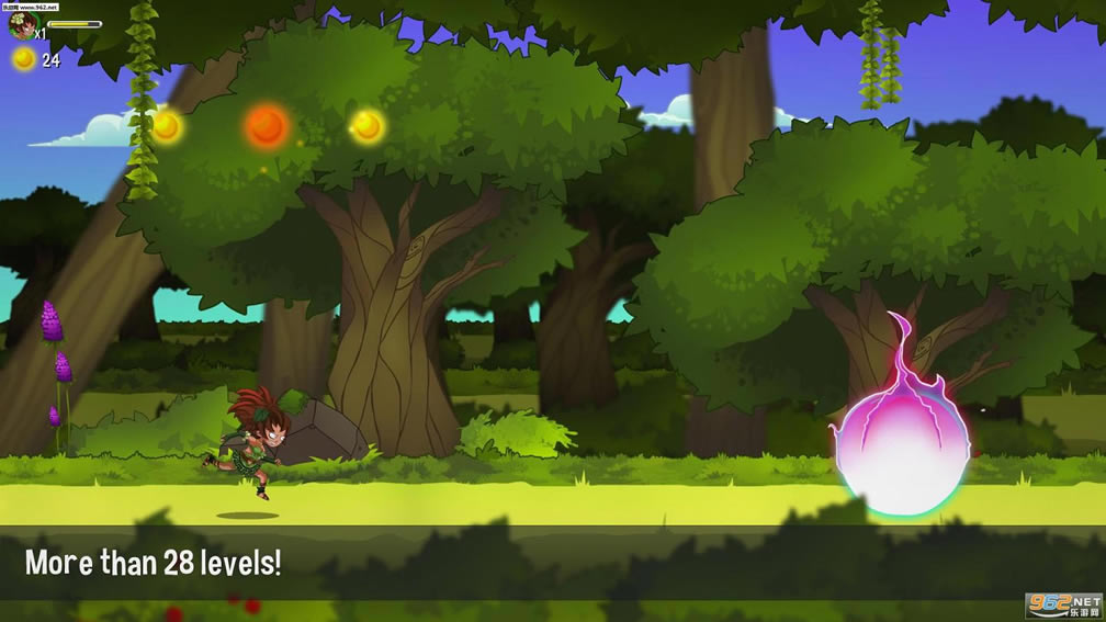 ���ܵ���RunningGods�������İ�����-���ܰ���������STEAM�ƽ��