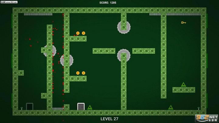 ��������Dungeon Escape���İ�����-��������Dungeon Escape����PC�ƽ��