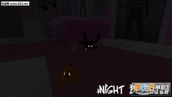 Night Blights��Ϸ-Night Blights��ҹ֮������steam�ƽ��