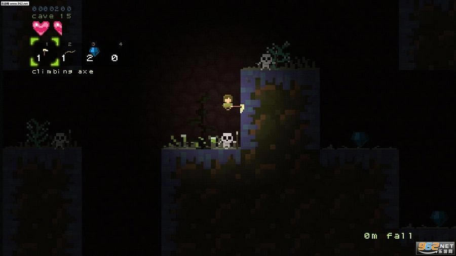 Cavernus�������İ�����-Cavernus����PC�ƽ��