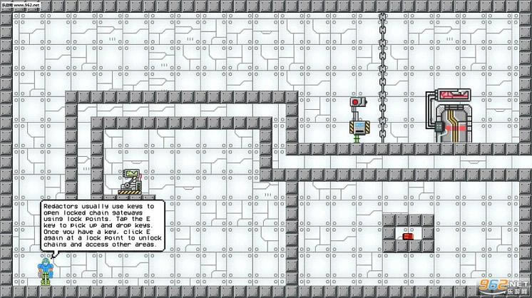 Redactem�������İ�����-Redactem����PC�ƽ��