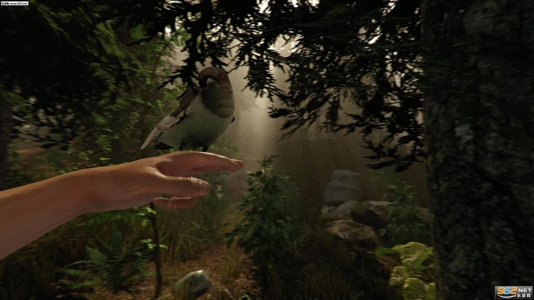 ɭ��v0.45b�������°�-ɭ��v0.45b���غ����ƽ��