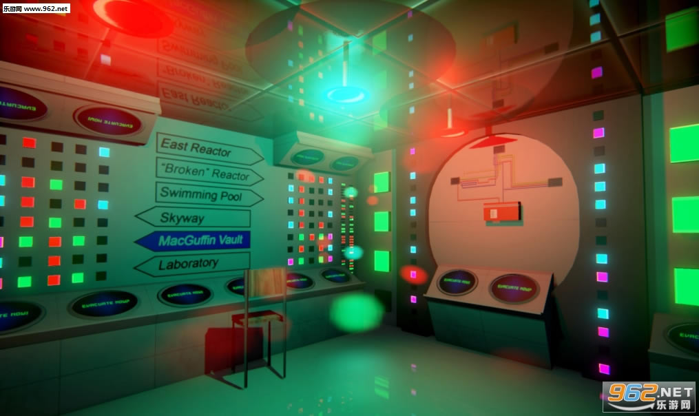 ��߷�MacGuffin���İ���Ϸ����-��߷�MacGuffin����PC�ƽ��